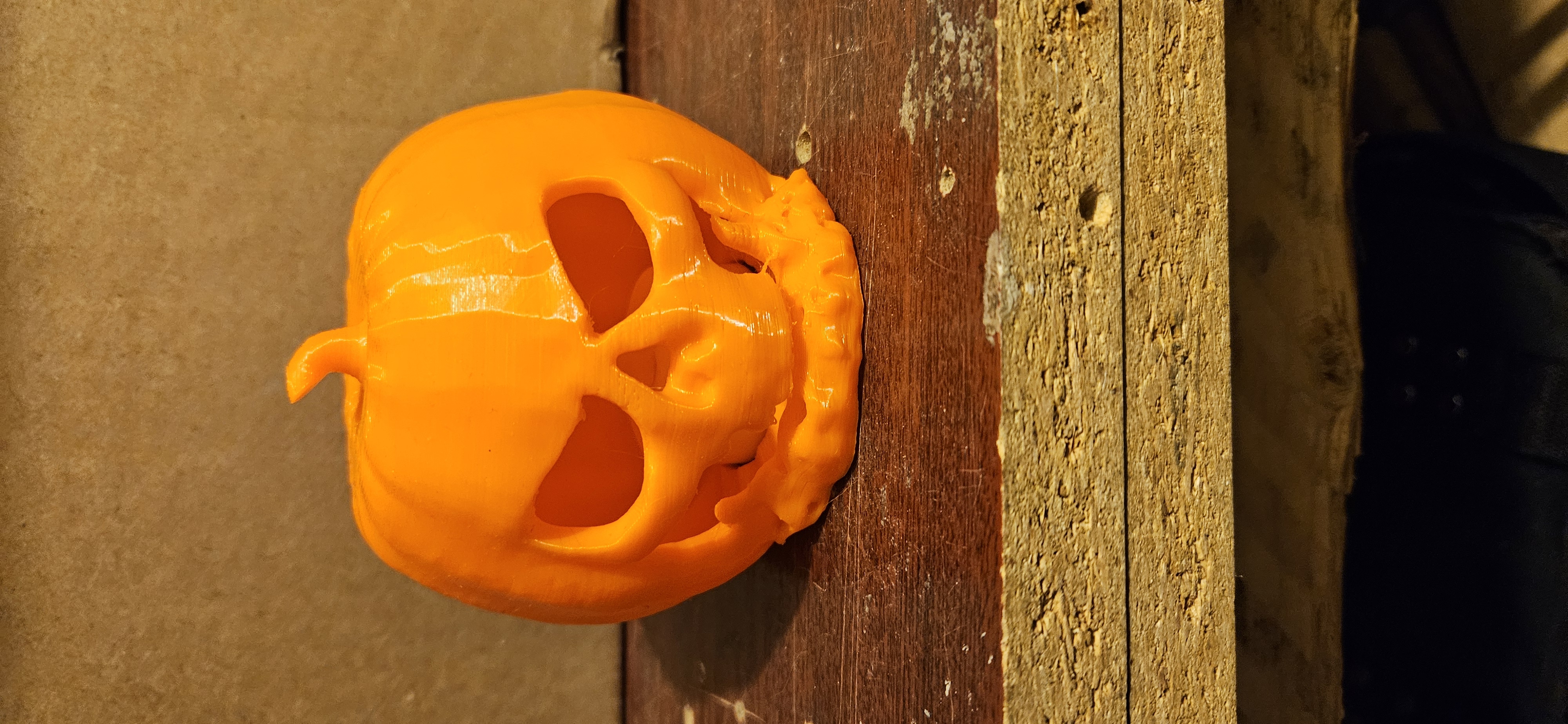 PumpkinSkull — thumbnail 2