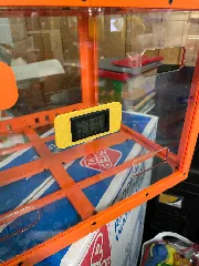 Python Enclosure Hygrometer Mount