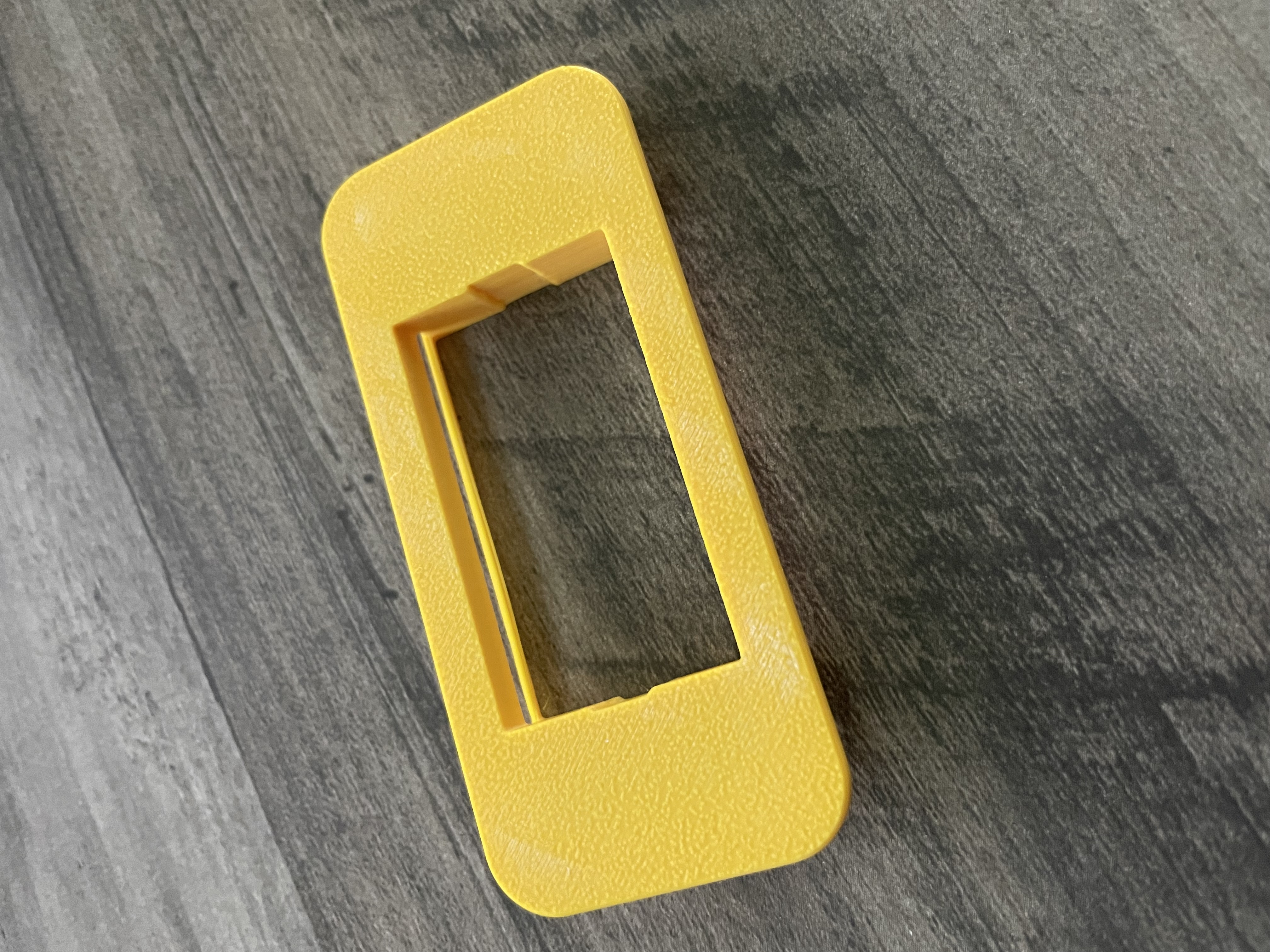 Python Enclosure Hygrometer Mount — thumbnail 3