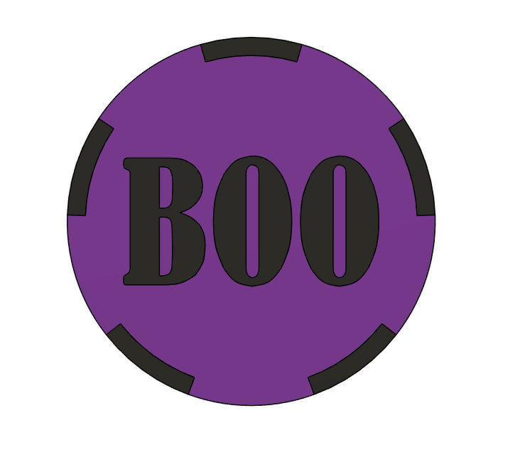 ghost boo chip