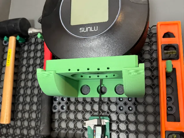 Multiboard Mount for Sunlu S2 Dryer
