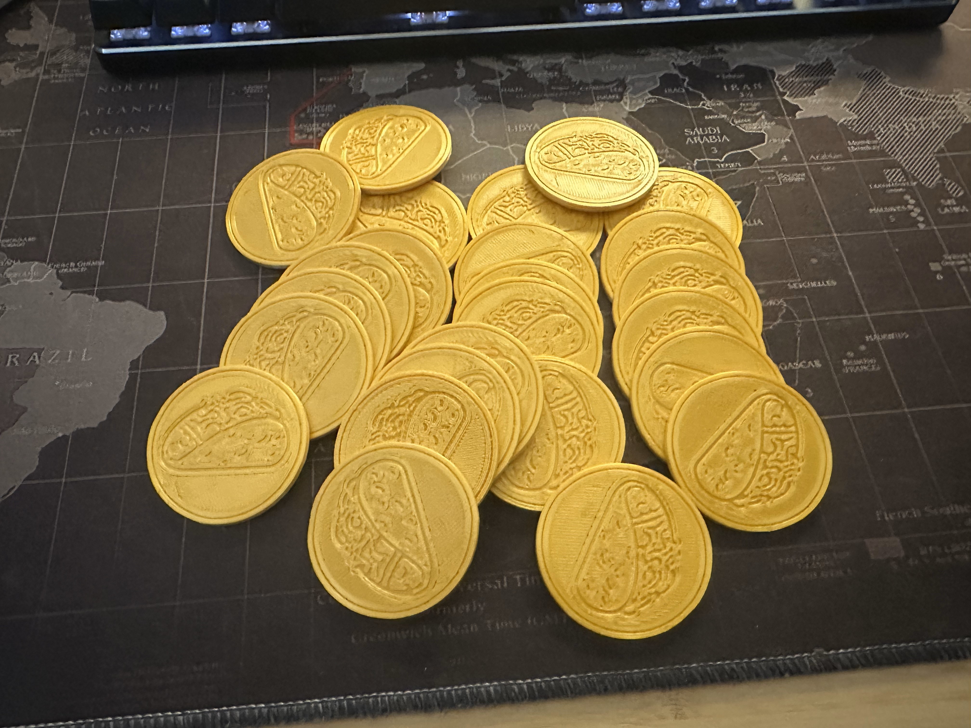 Taco Coin