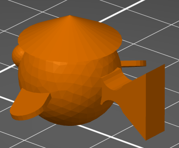 Koi Fishy — miniatura 2