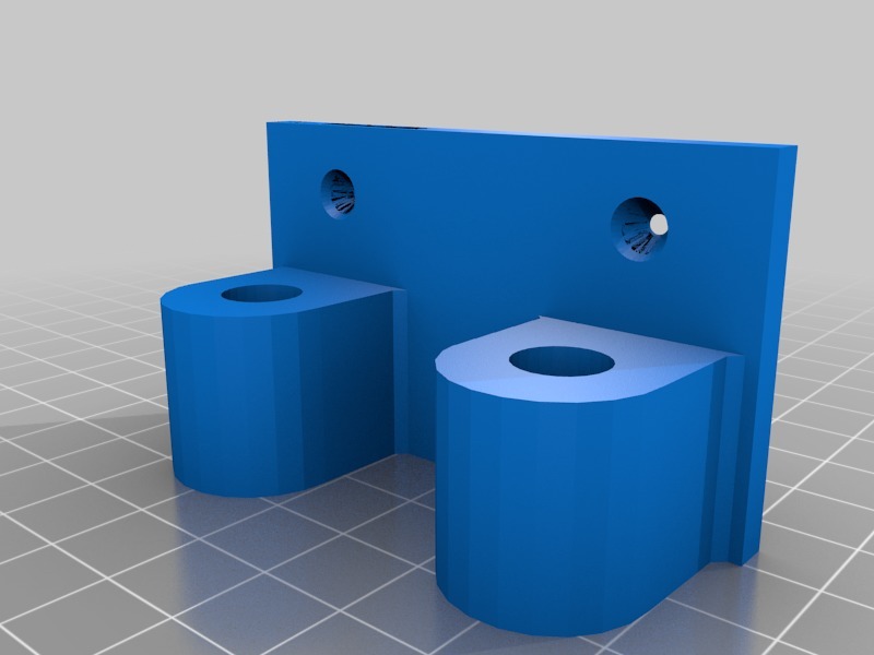 Miniatura 3 do modelo 3D Table leveler