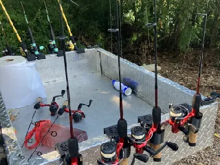 craigslist houston fishing reels houston sporting goods for sale "fishing"