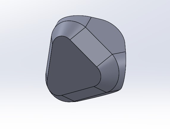 Corner protection