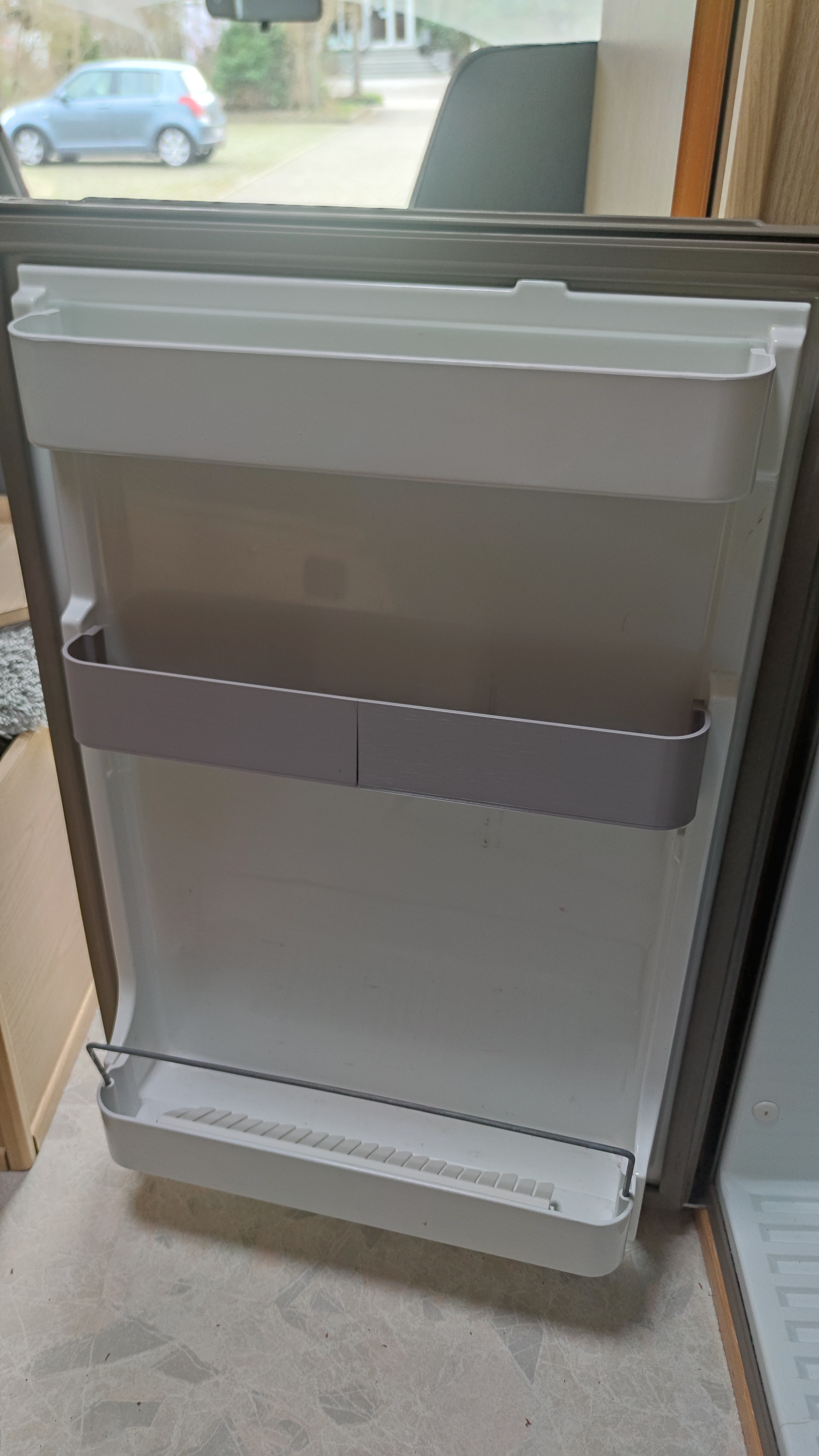 Electrolux/Dometic Kühlschrankfach