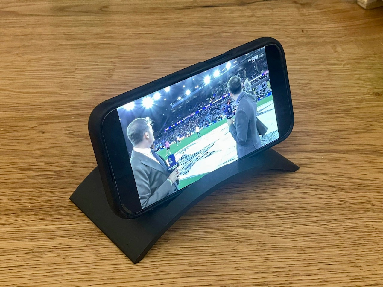 Arco smartphone support — miniatura 4