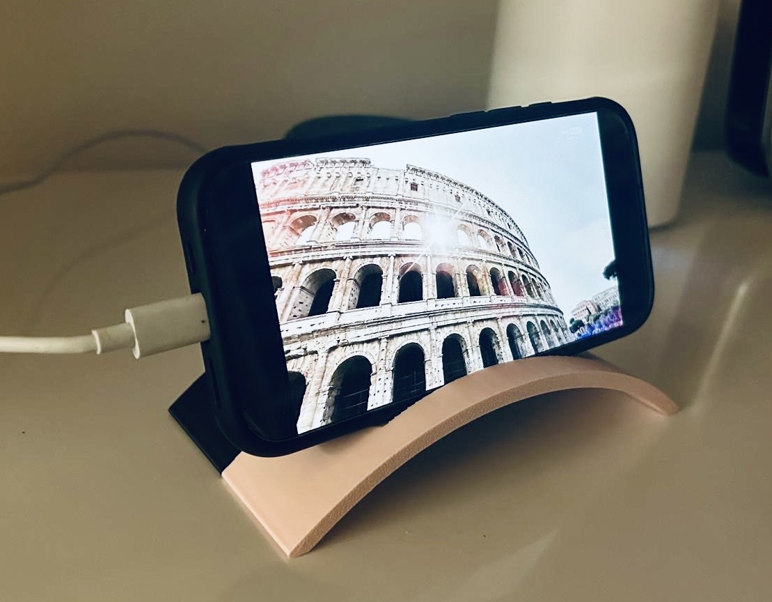 Arco smartphone support — miniatura 2