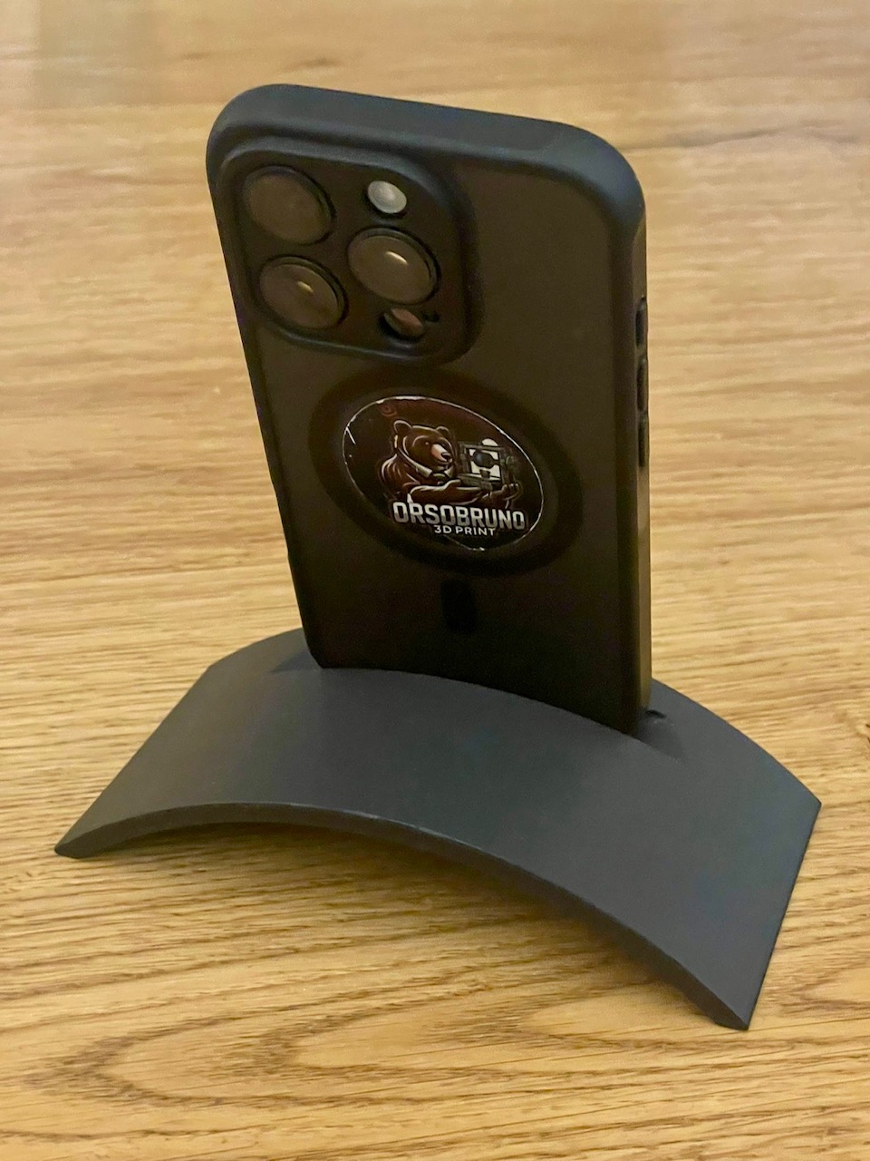 Arco smartphone support — miniatura 5