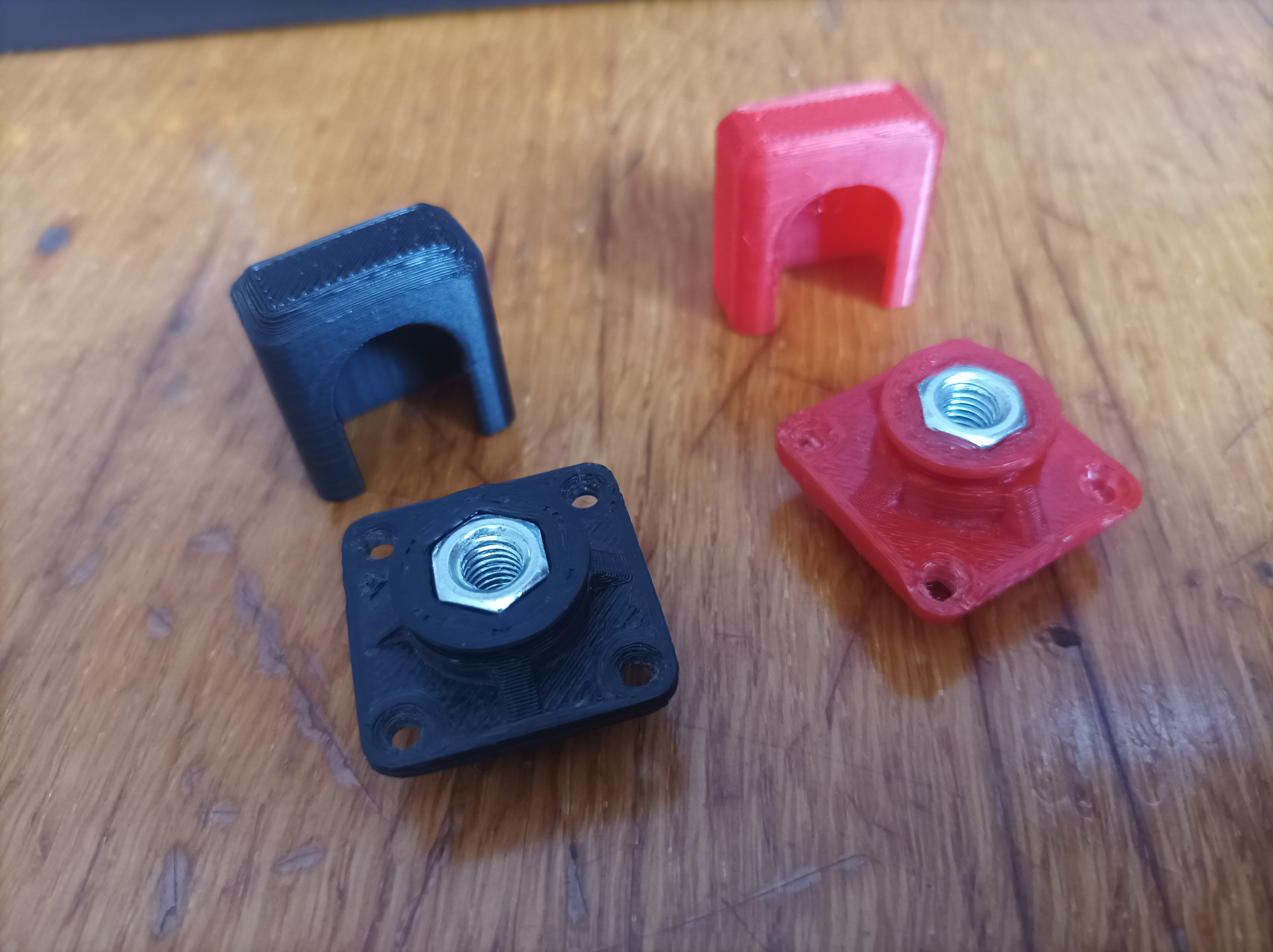 Battery terminal block