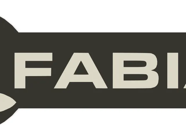 shopping cart token with Škoda Fabia motifs / žeton do nákupního košíku s motivy škoda Fabia