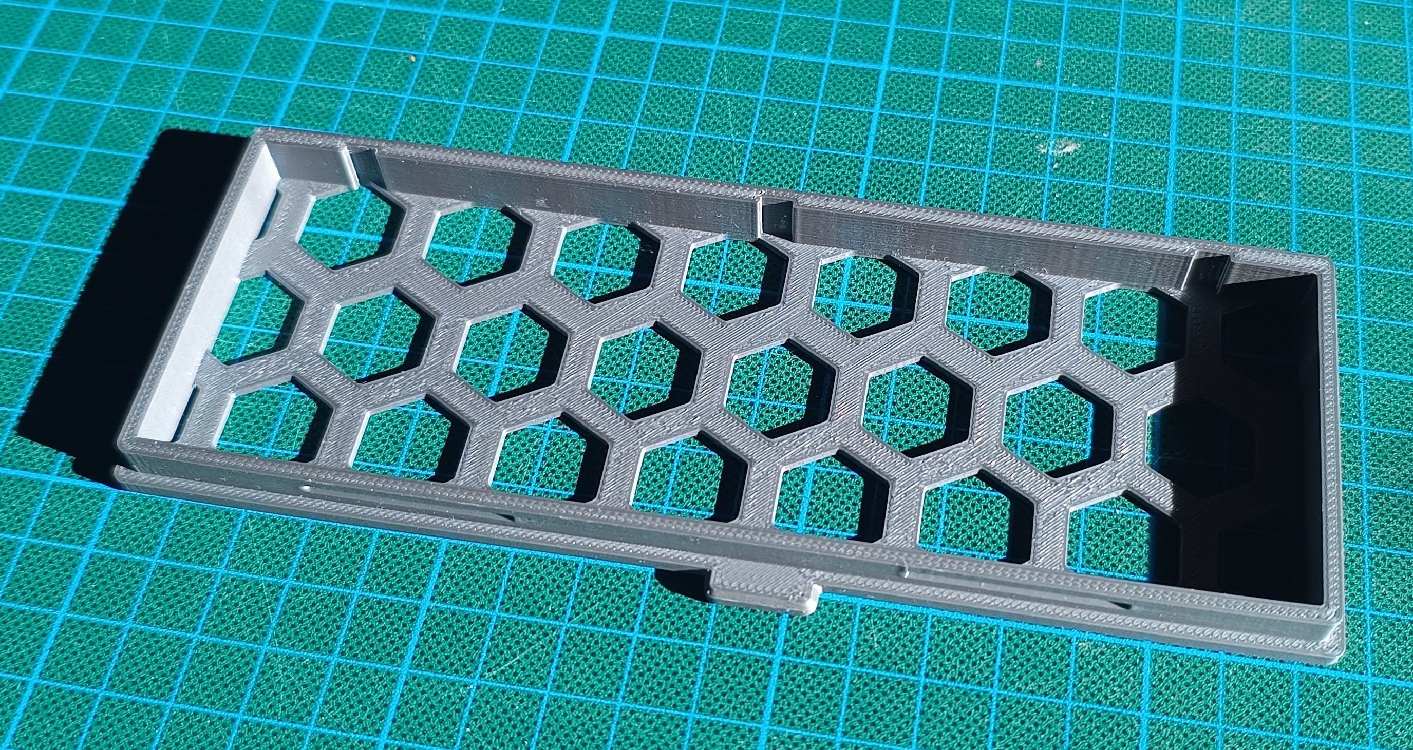 Breadboard protector — miniatura 3