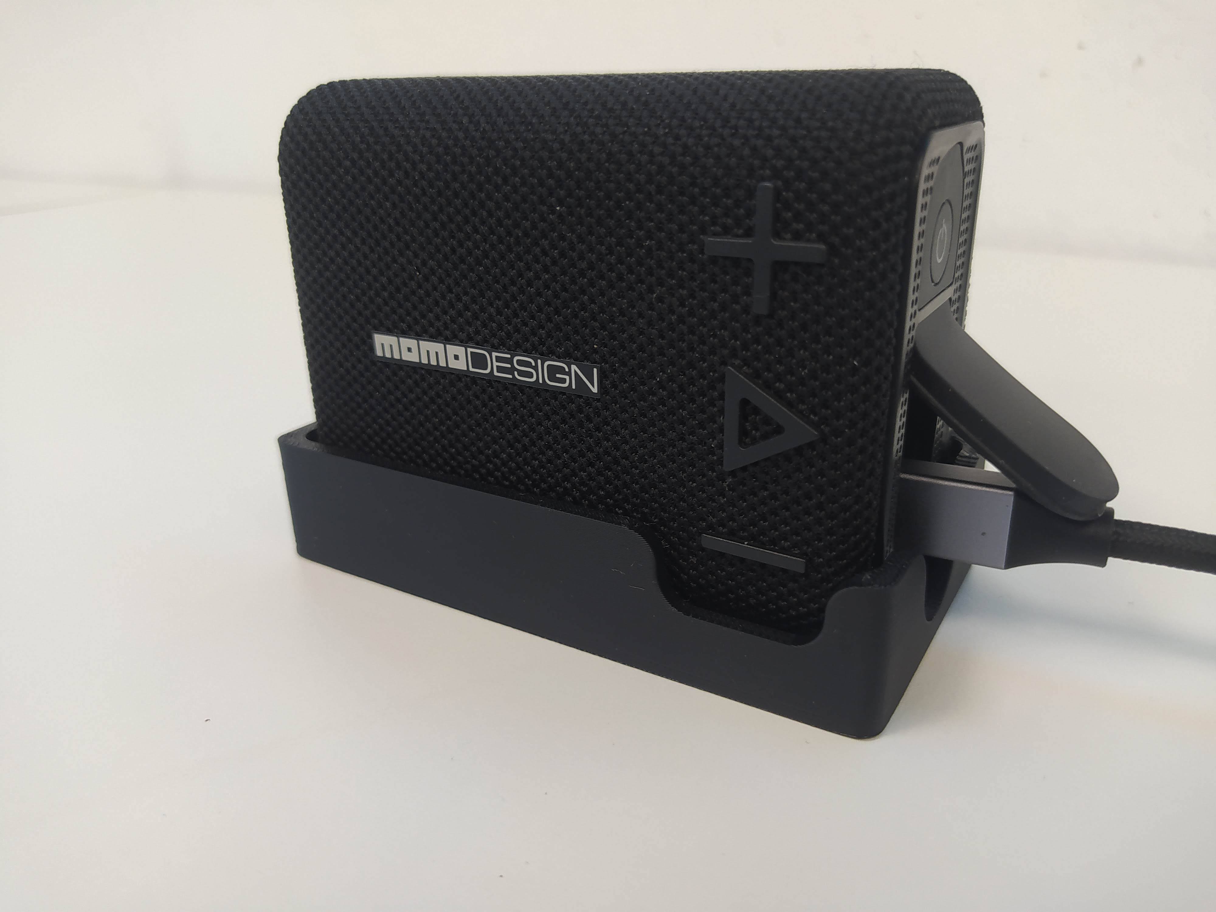 Holder bluetooth