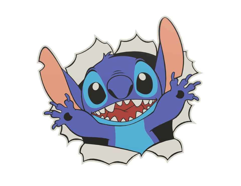 Stitch Topper — thumbnail 2
