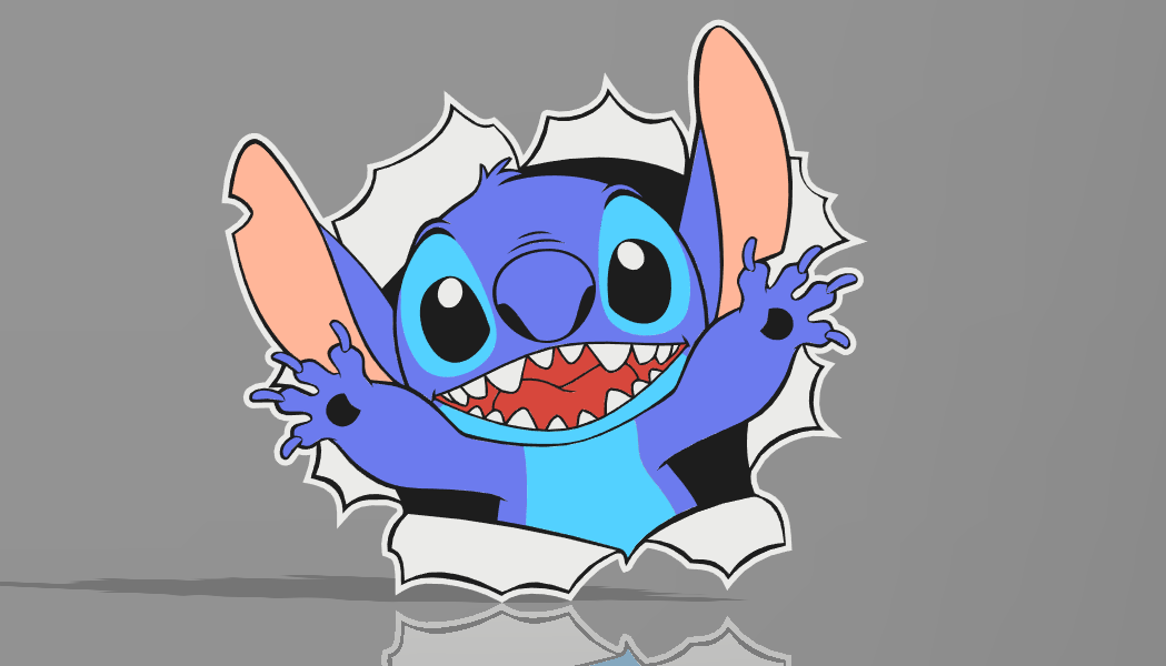 Stitch Topper — thumbnail 3