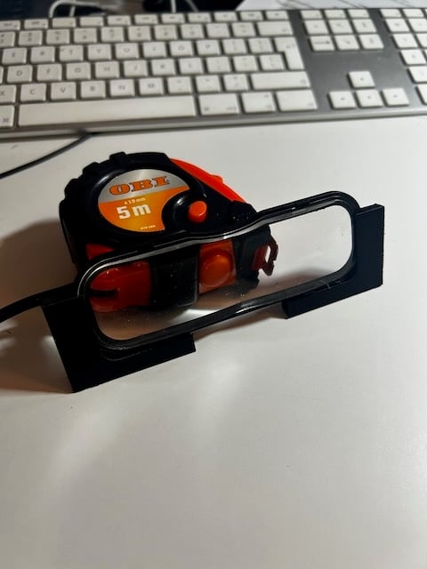 Eachine EV800D - dioptric lens adapter