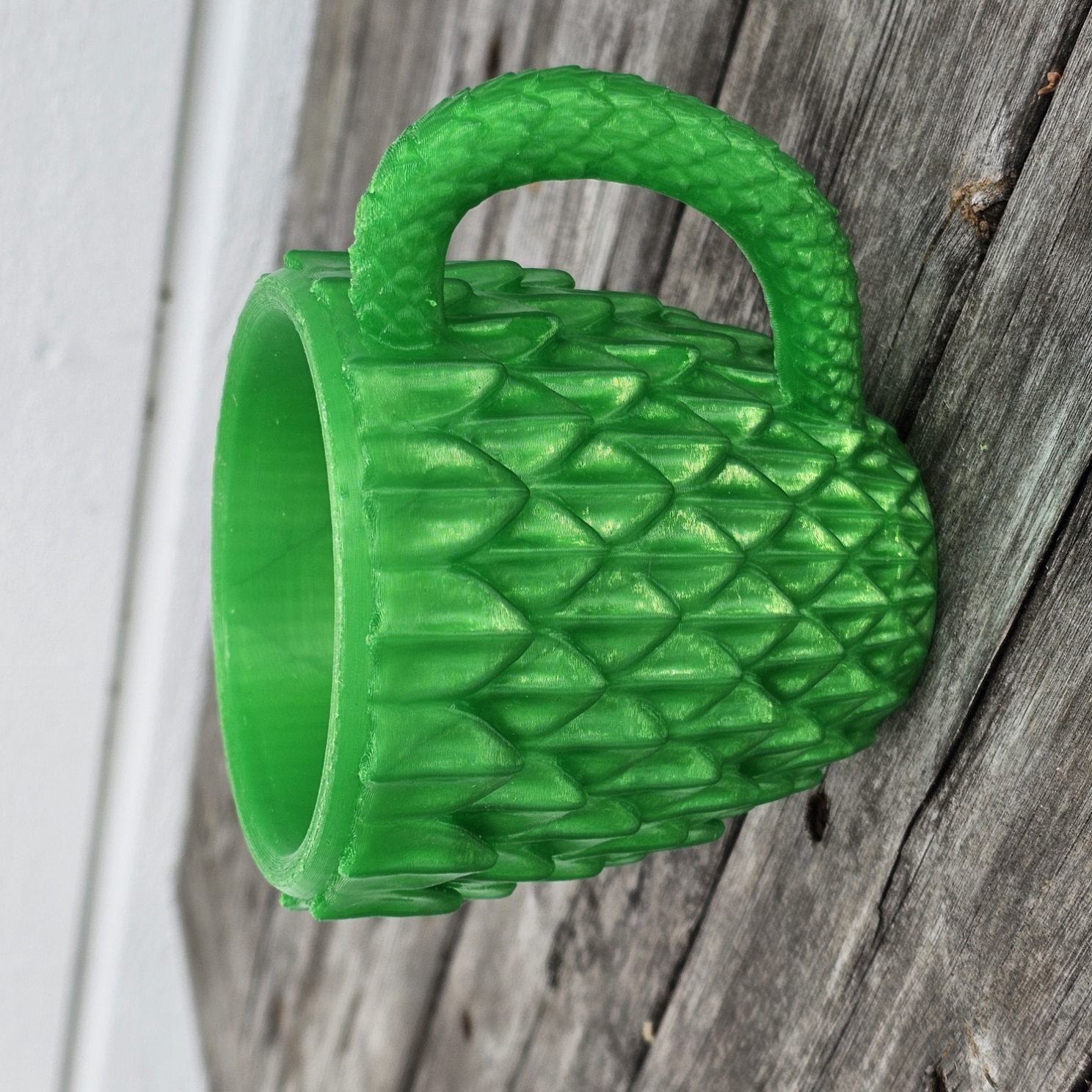 Dragon Mug