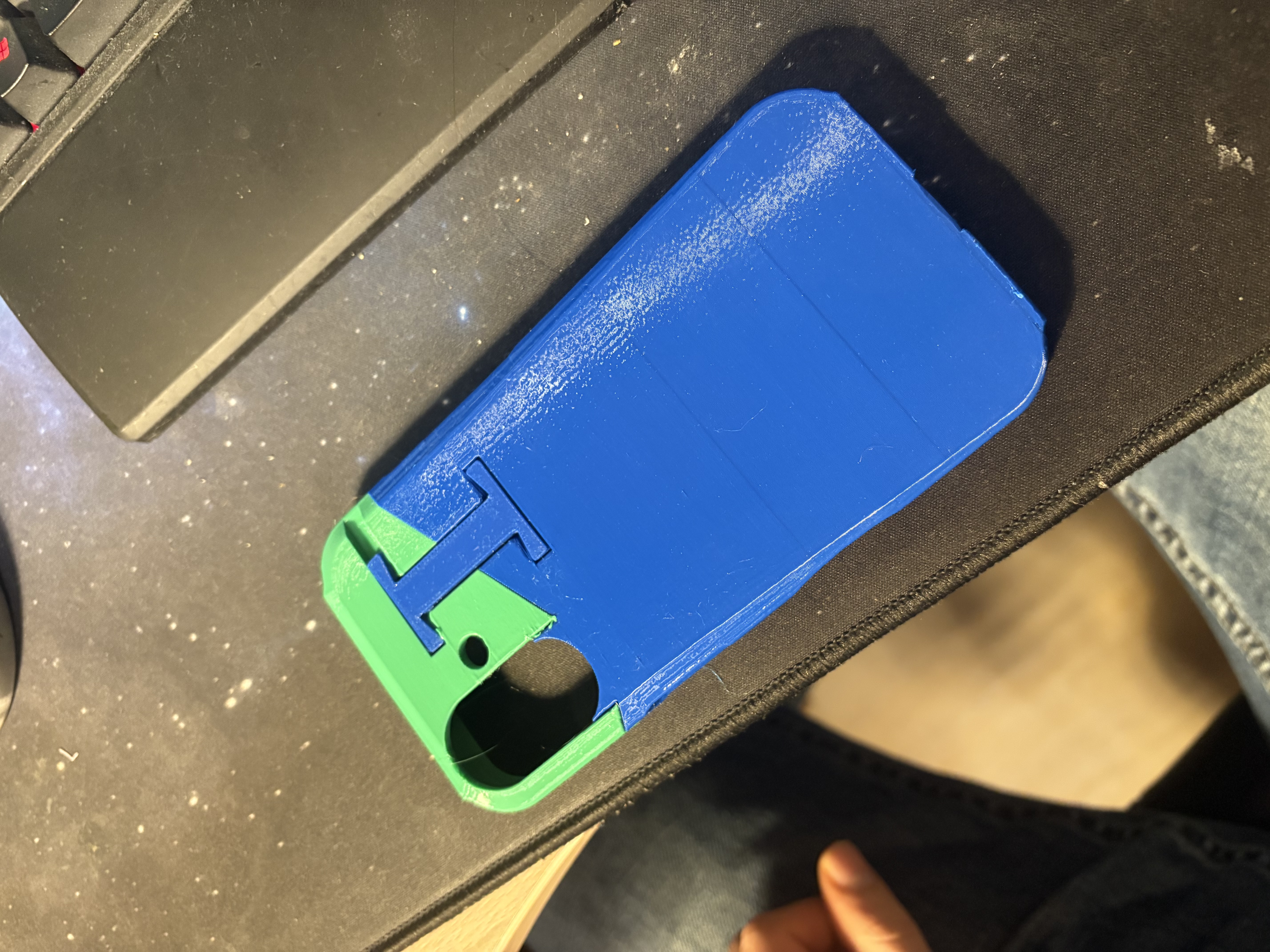iPhone 16 case
