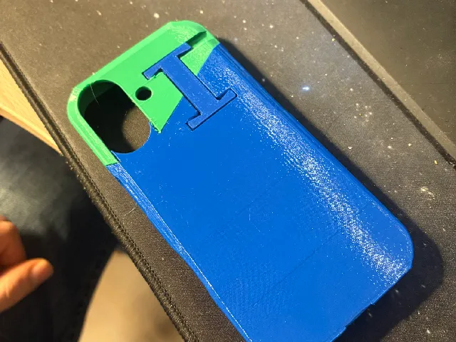 iPhone 16 case
