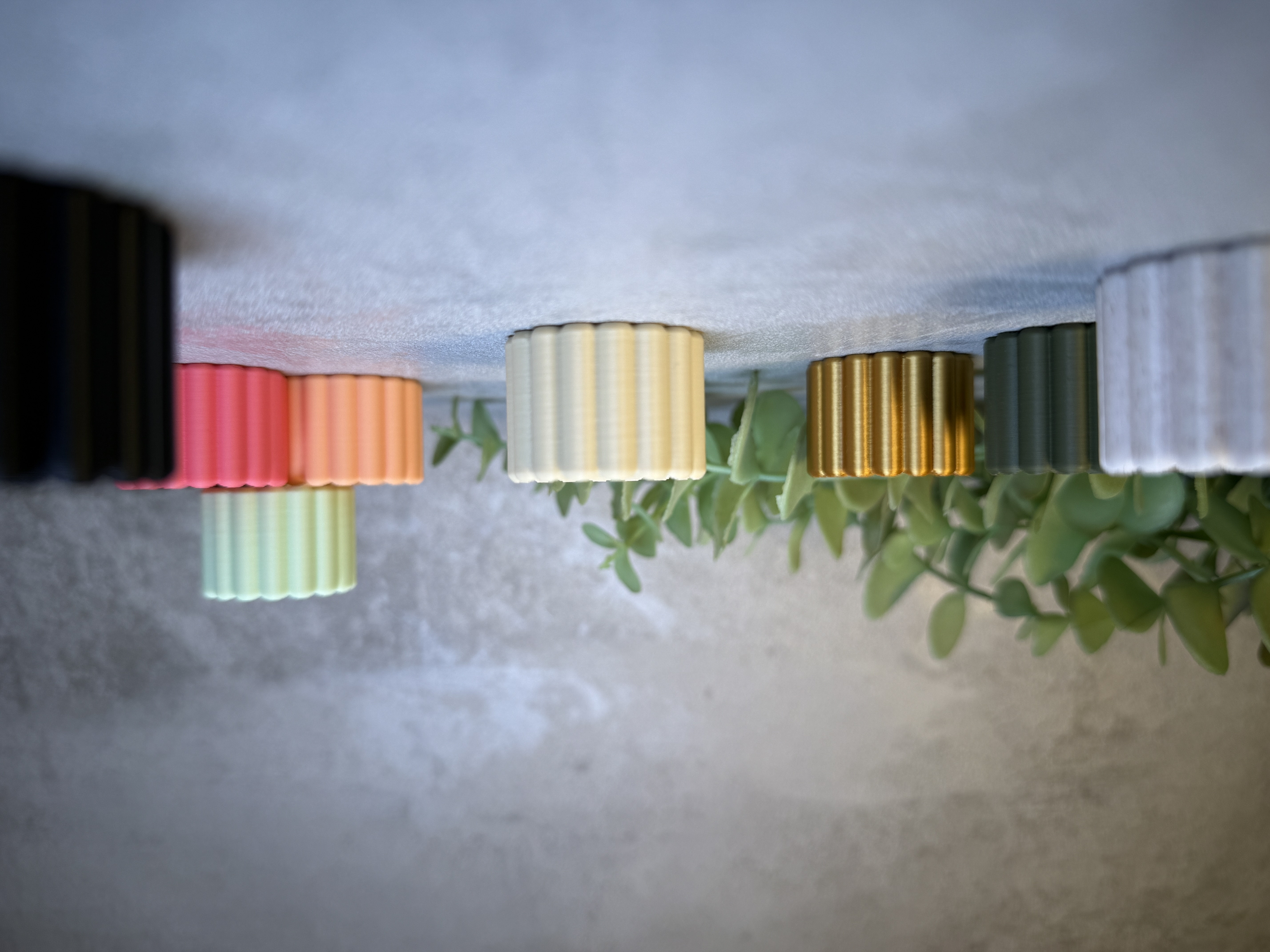 Filament Sample by Alex151 Download free STL model