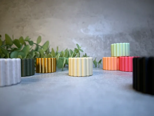 Filament Sample
