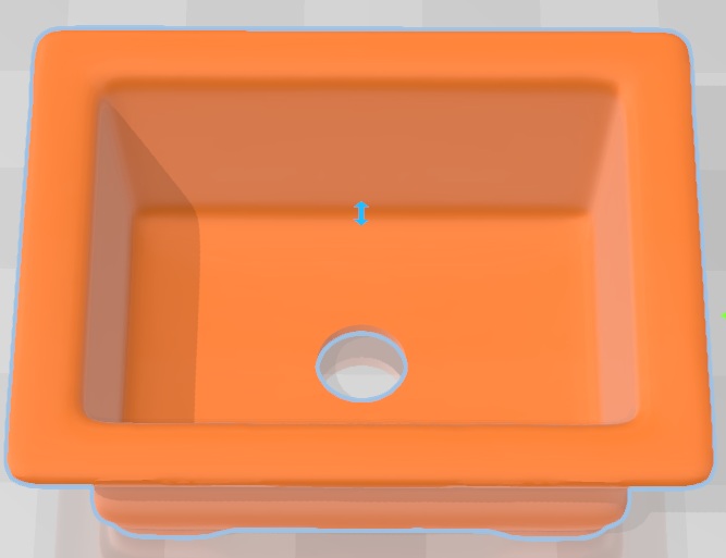 Bonsai pot