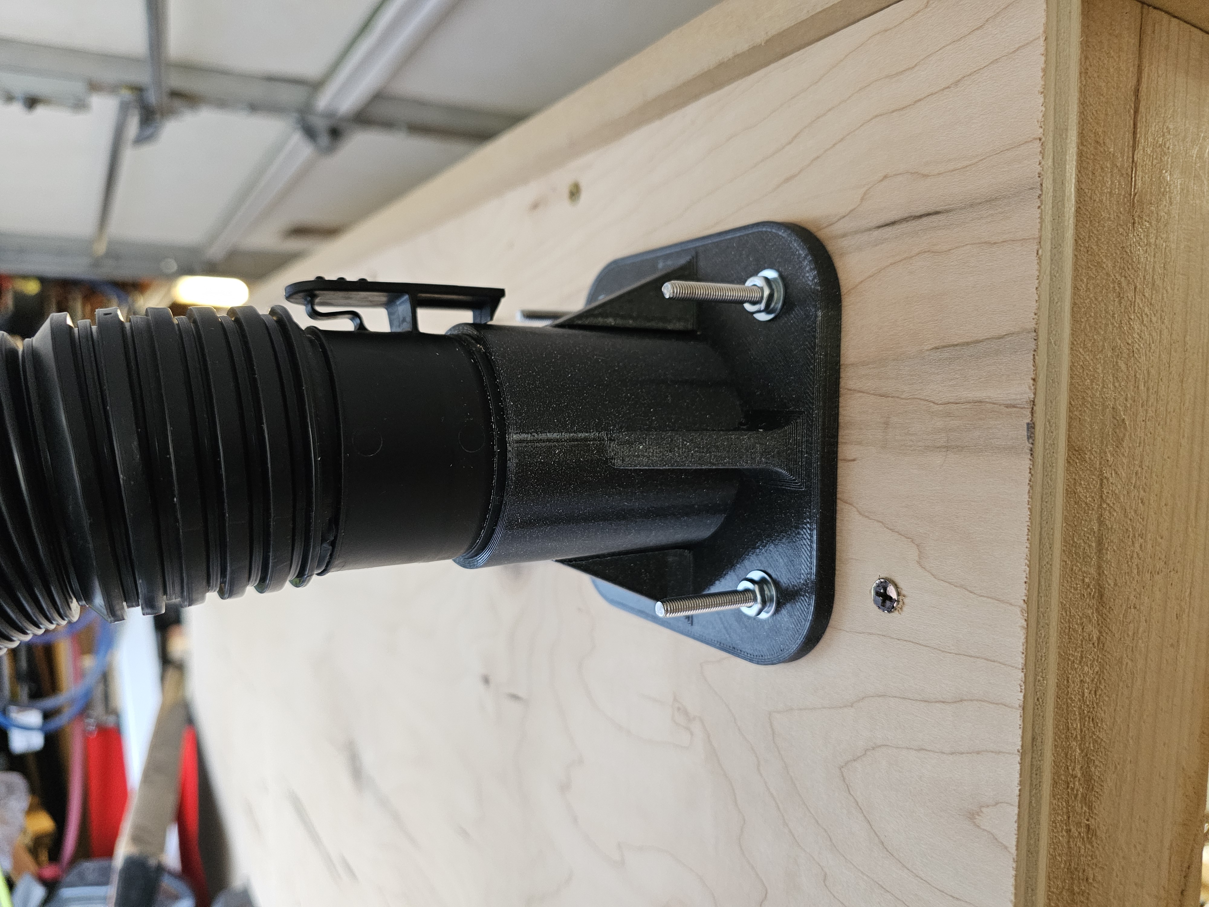 2.5" Shopvac Hose