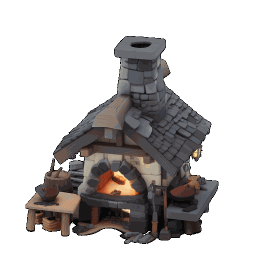 blacksmith
