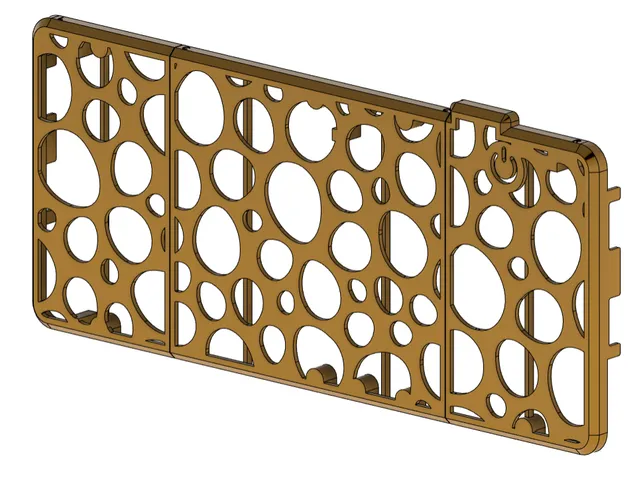Framework Organic Front