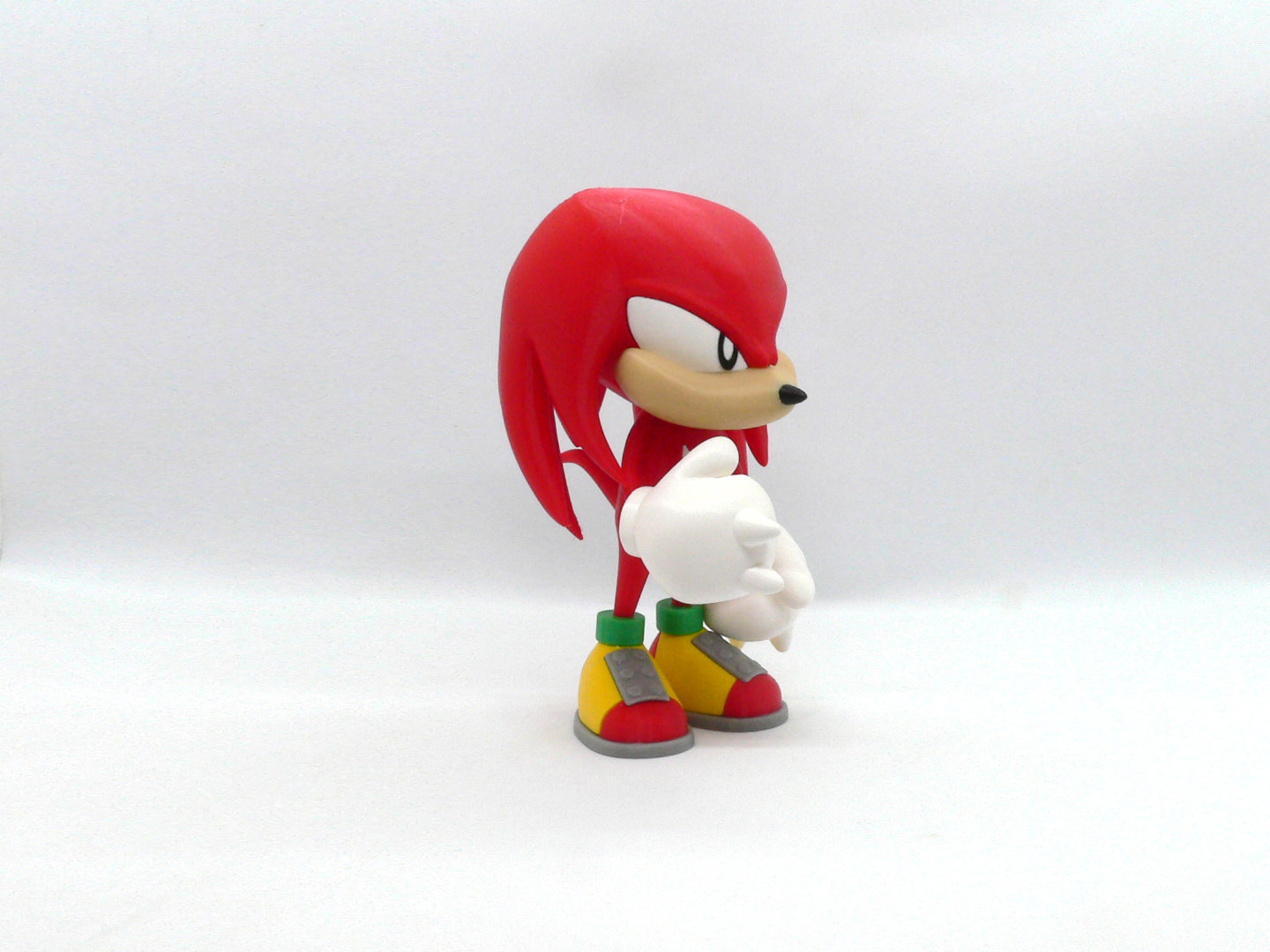 Knuckles - Classic — thumbnail 8