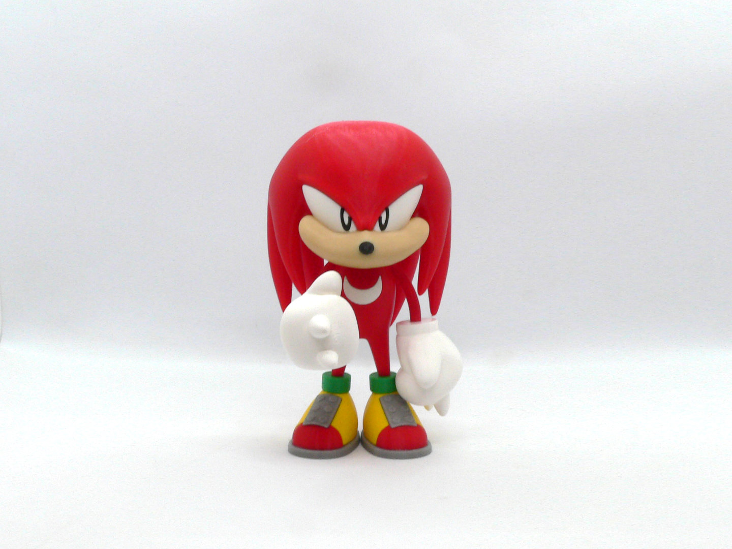 Knuckles - Classic — thumbnail 9