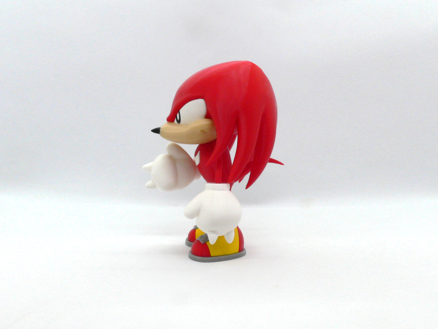 Knuckles - Classic — thumbnail 7