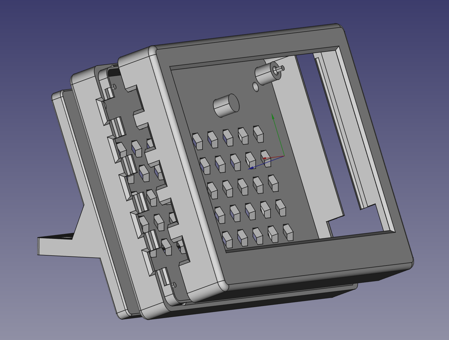 Waveshare 4.3 Case — thumbnail 5