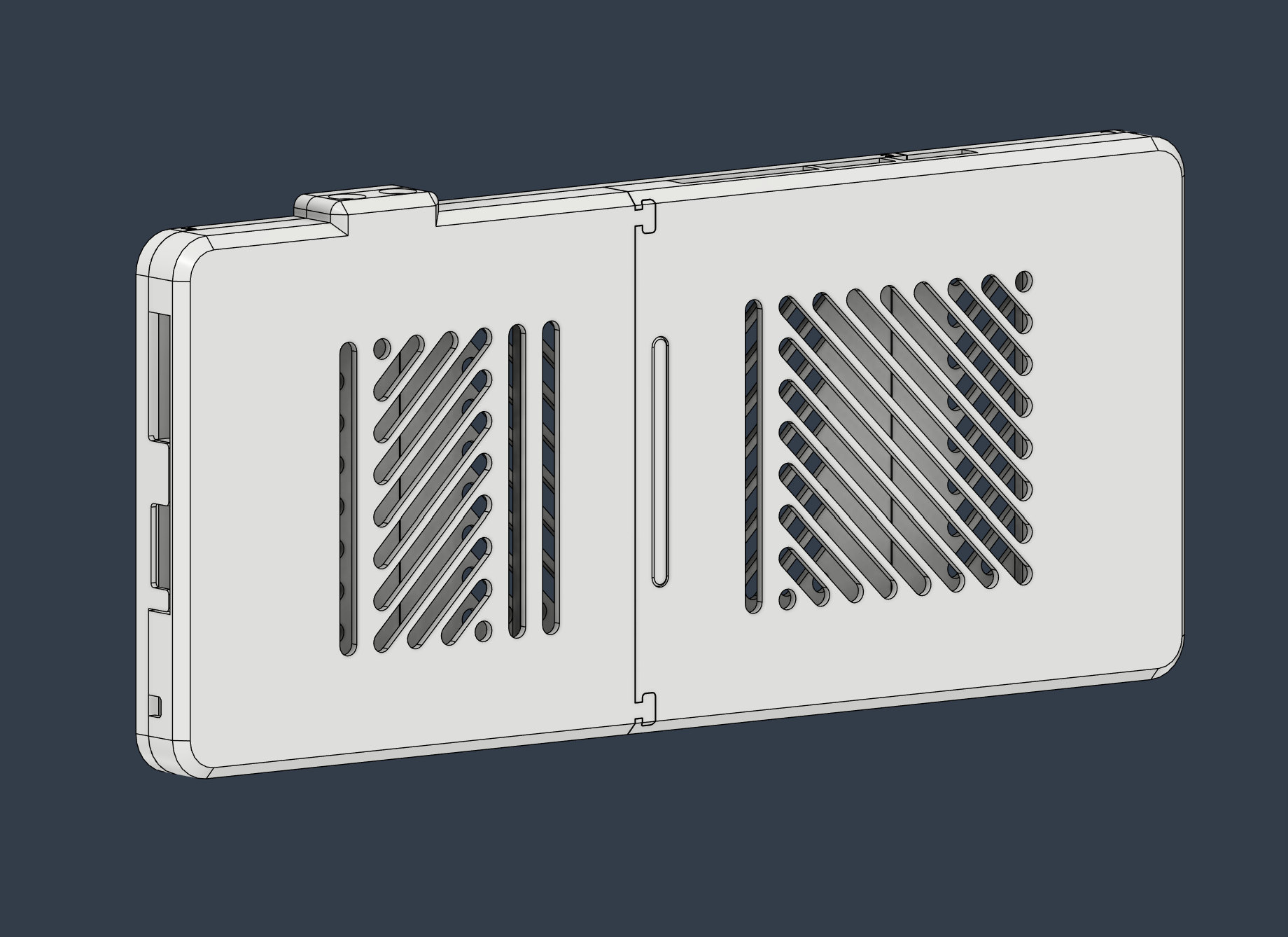 Framework Industrial Mainboard Case — miniatura 10