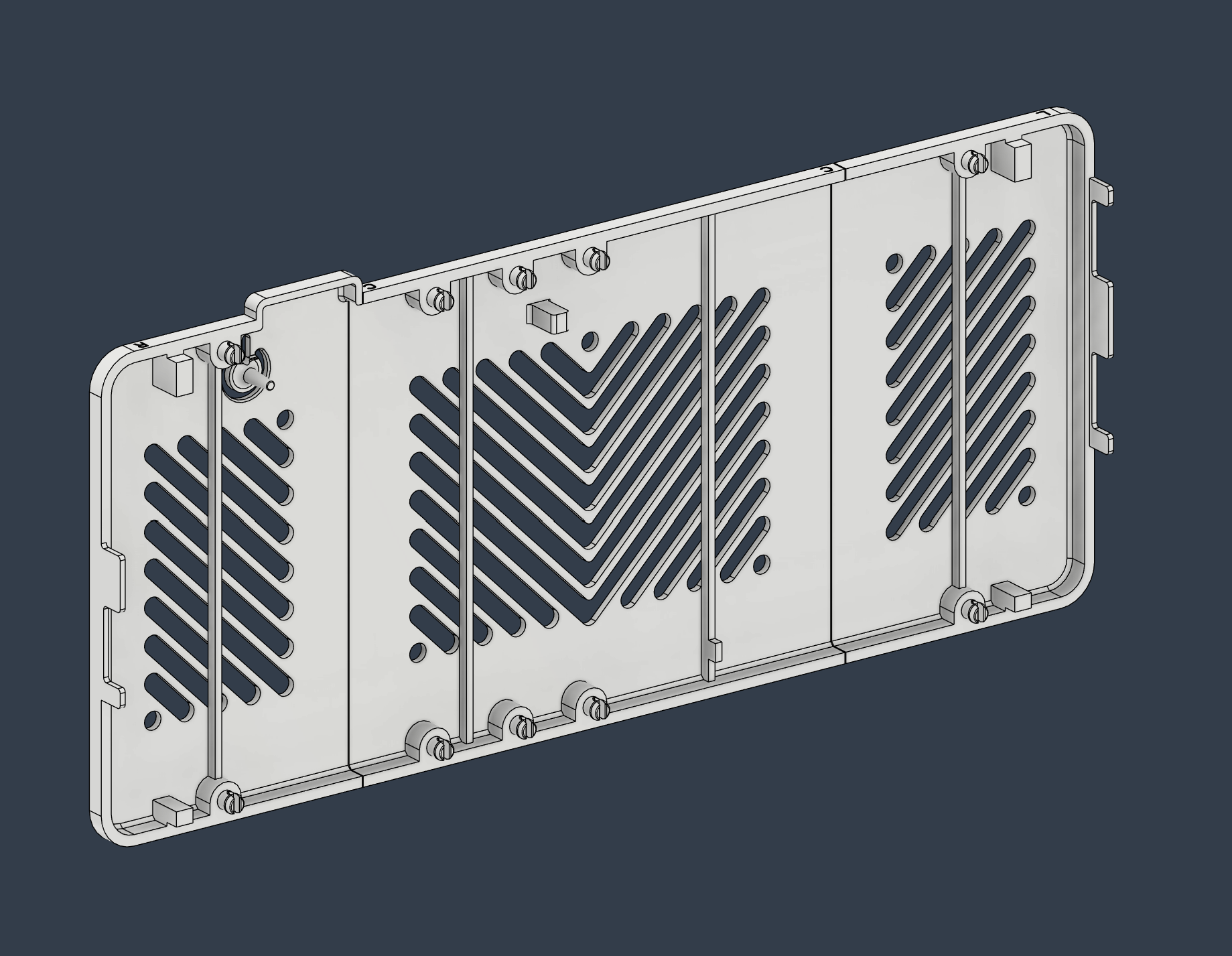 Framework Industrial Mainboard Case — miniatura 12