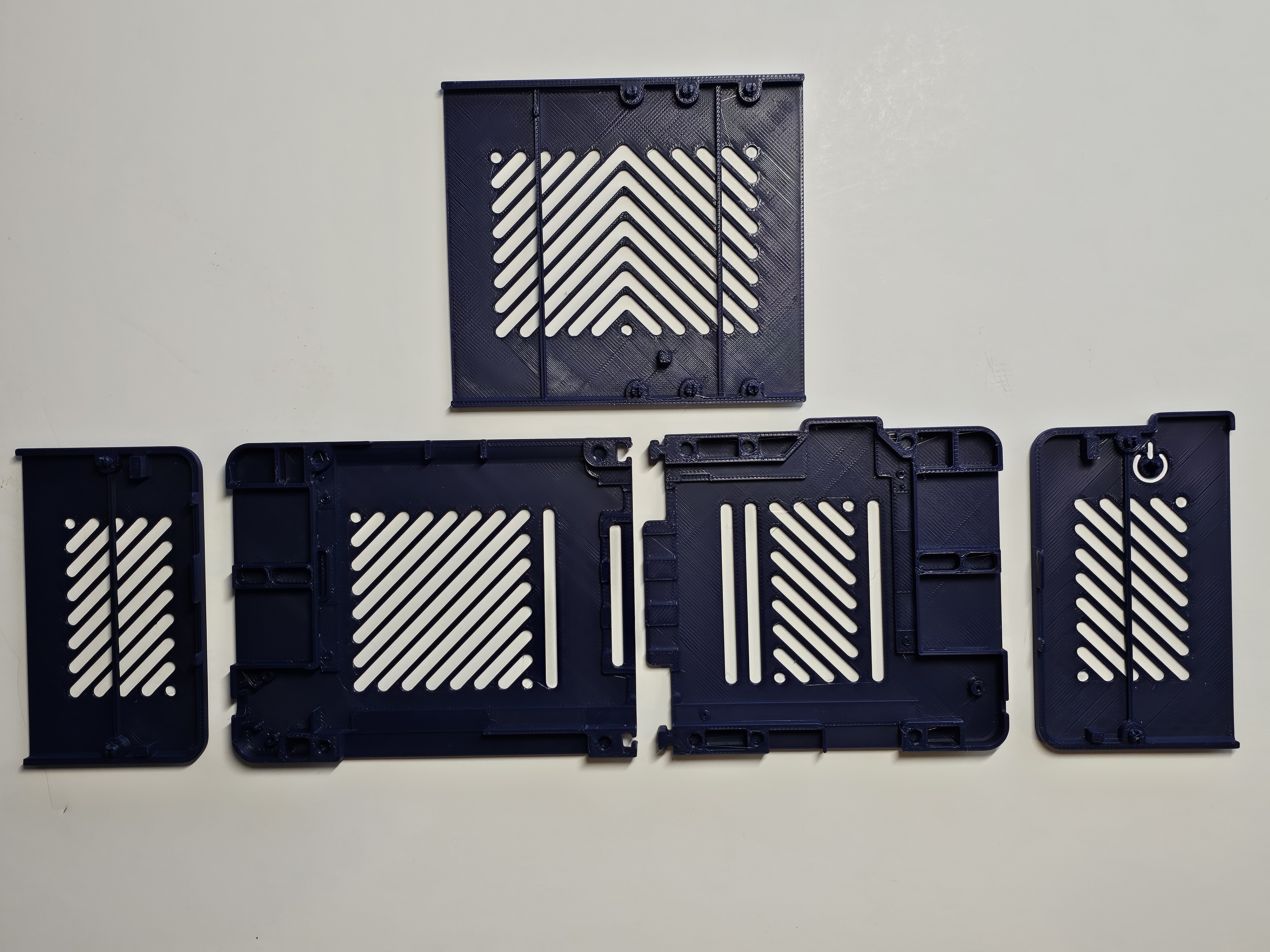 Framework Industrial Mainboard Case — miniatura 15