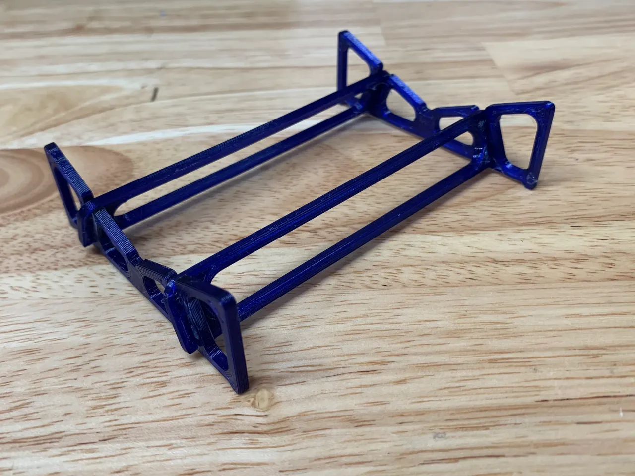 incident Reden roem Micro RC Boat Stand by Forker45 | Download free STL model | Printables.com