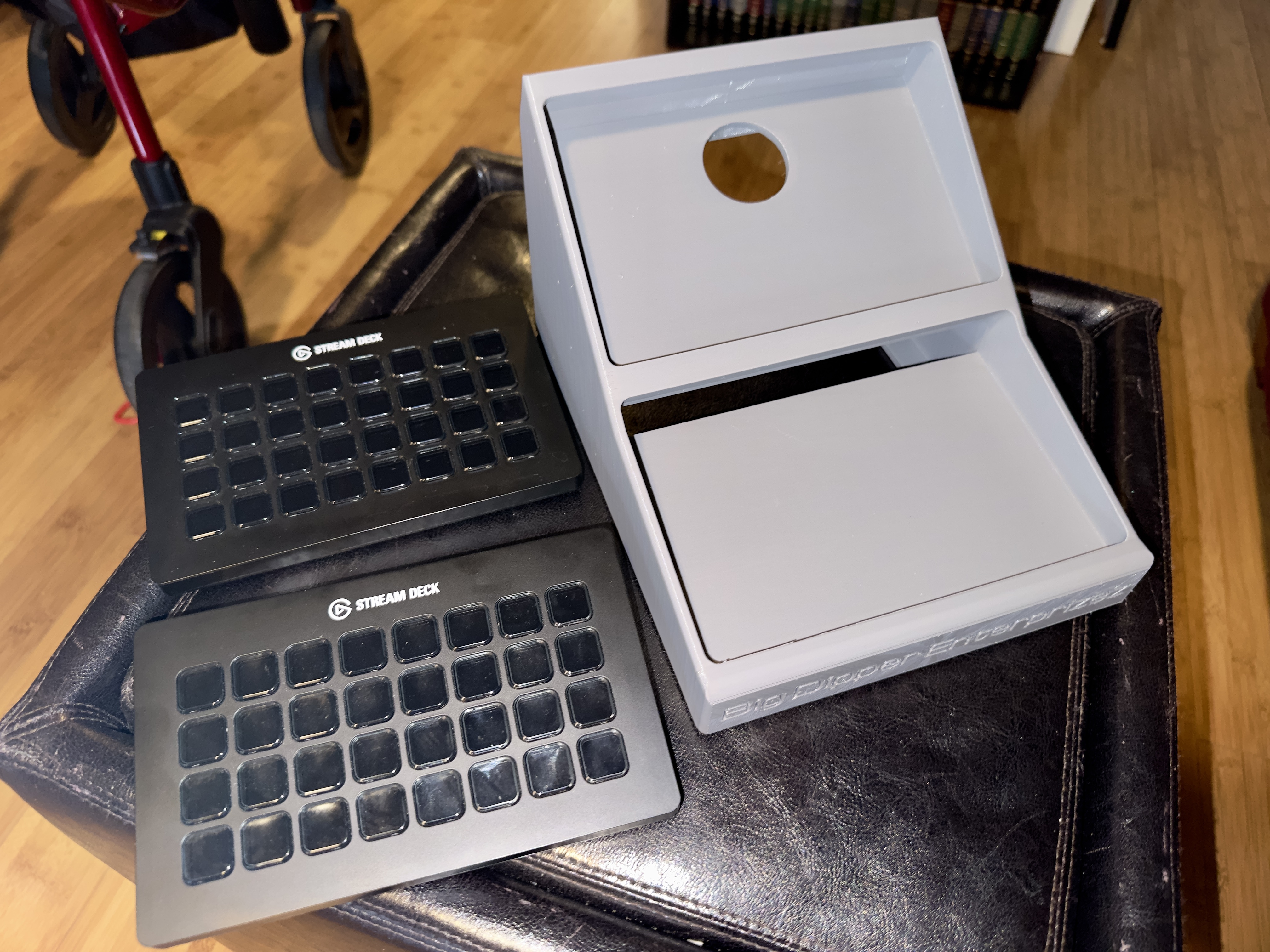 Stream Deck XL Stacker — thumbnail 3