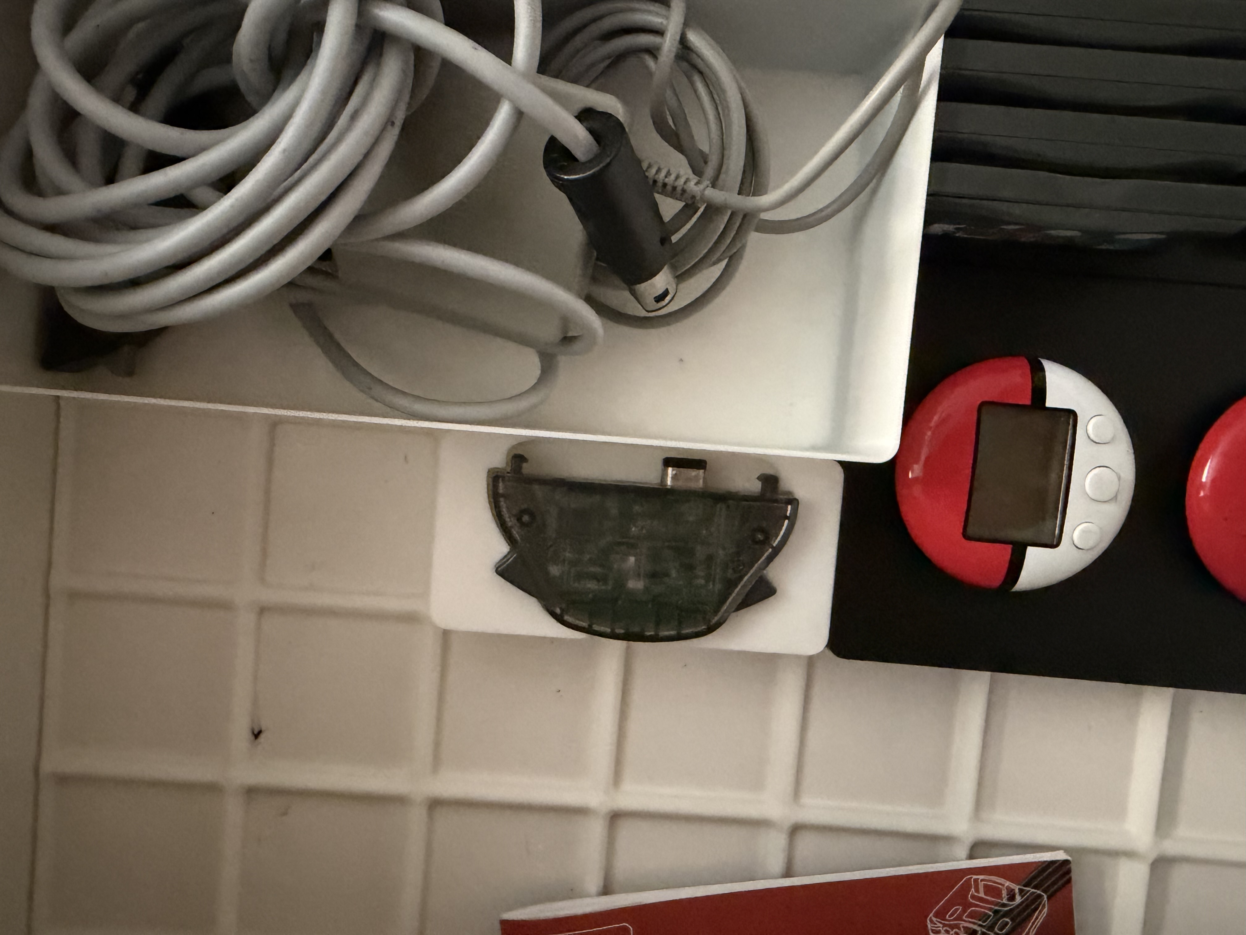 Gridfinity - GBA Wireless Adapter