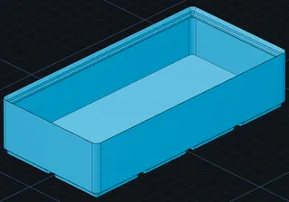Bunch Of Gridfinity Baseplates by Nisso96 | Download free STL model ...