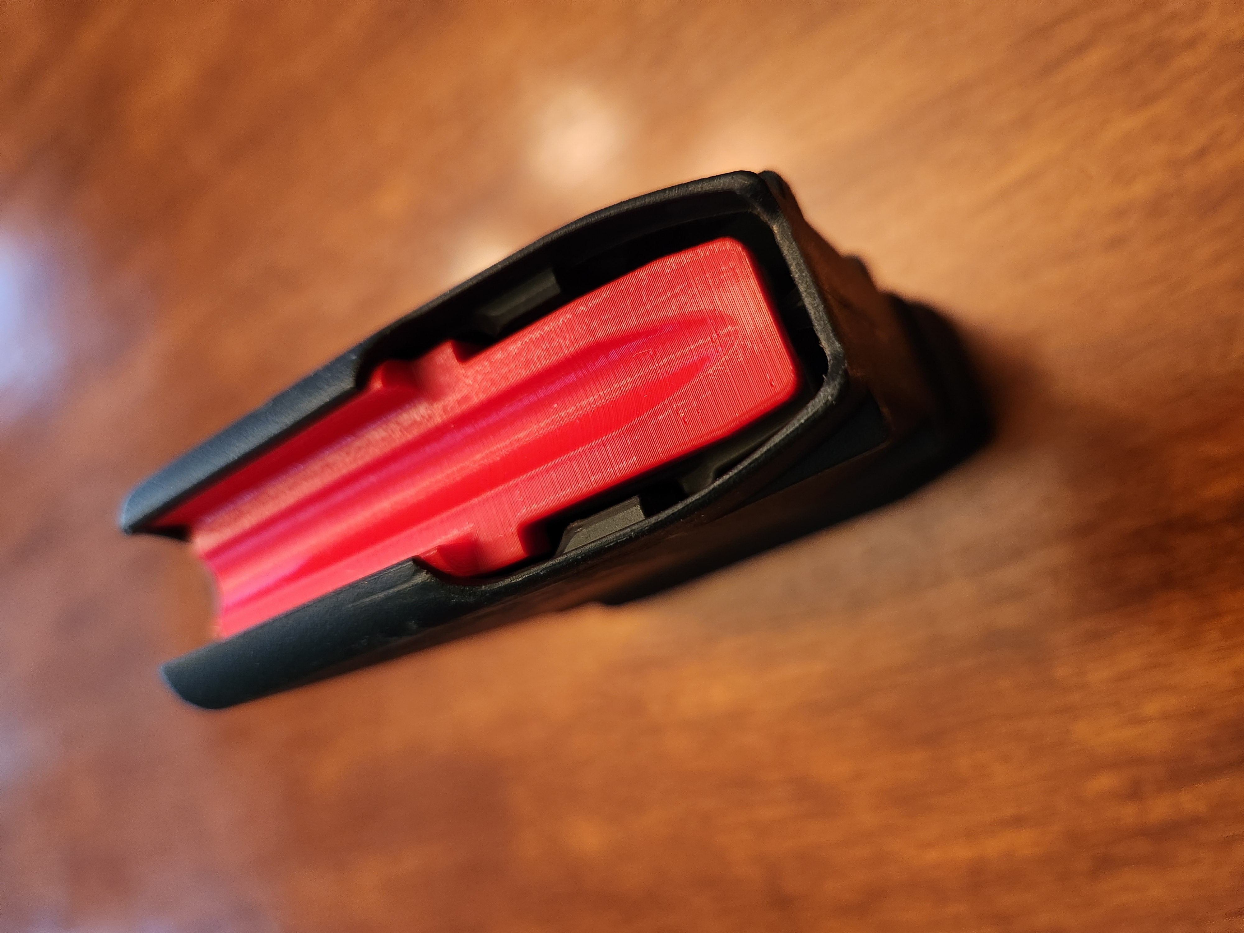 PMAG 10 7.62 AC - AICS Short Action Single Shot Sled