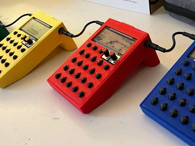 Pocket Operator Case