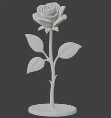 rose