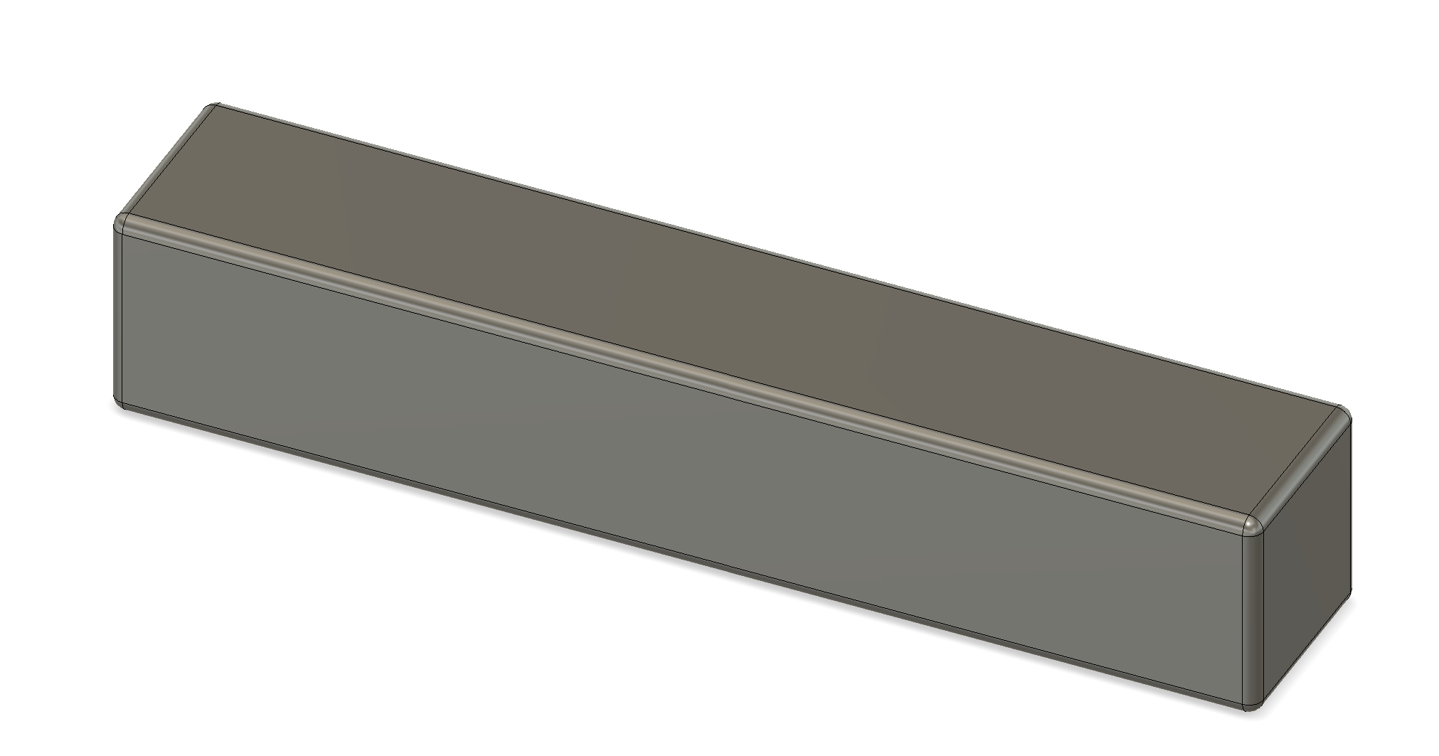 Porte couteau de table