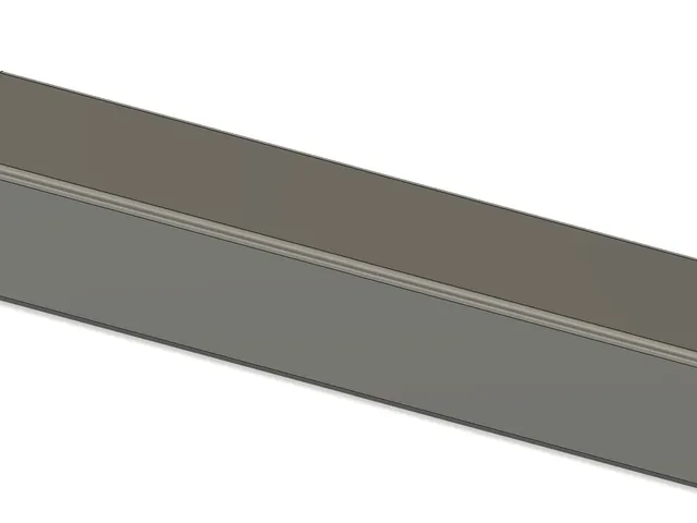 Porte couteau de table
