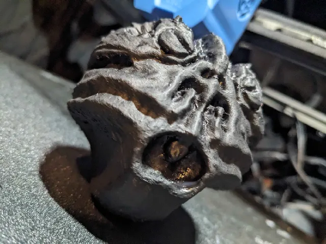 RoundDemon