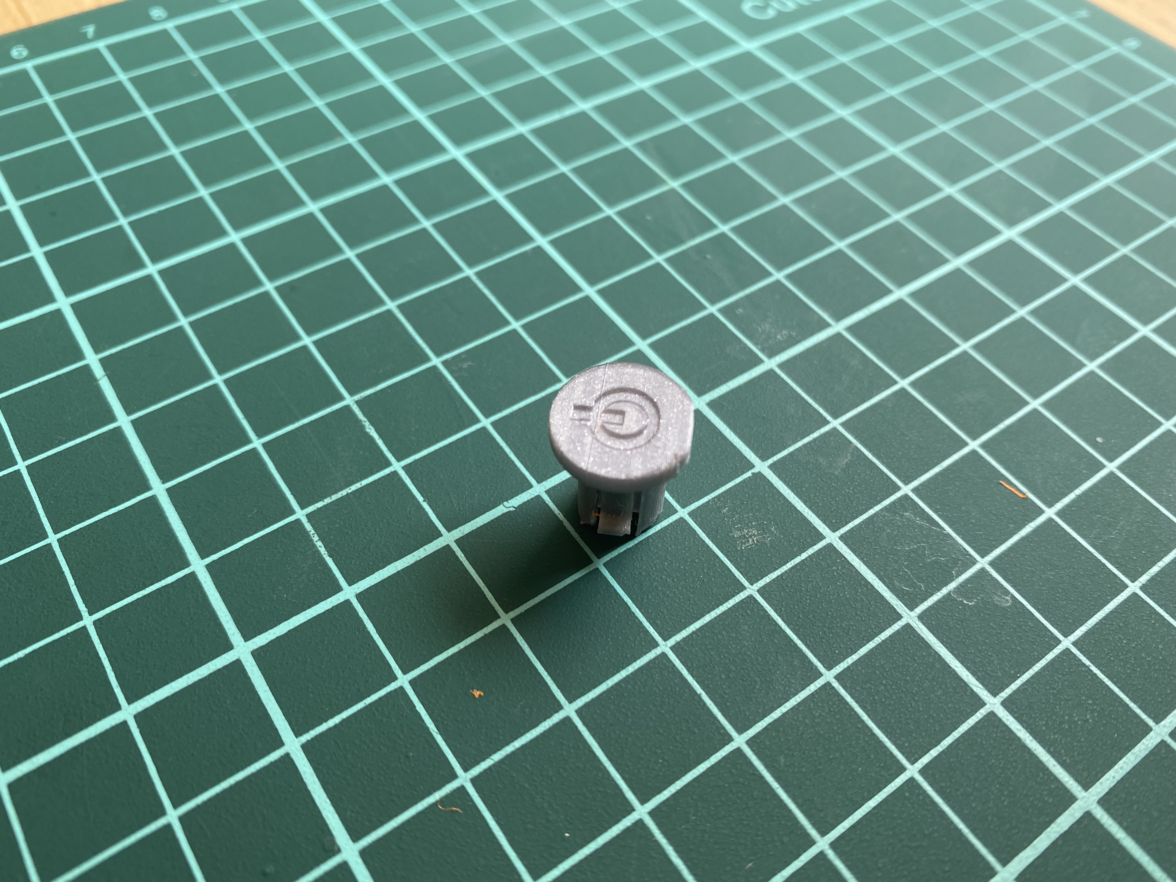 Samsung Computer Power Button — miniatura 2
