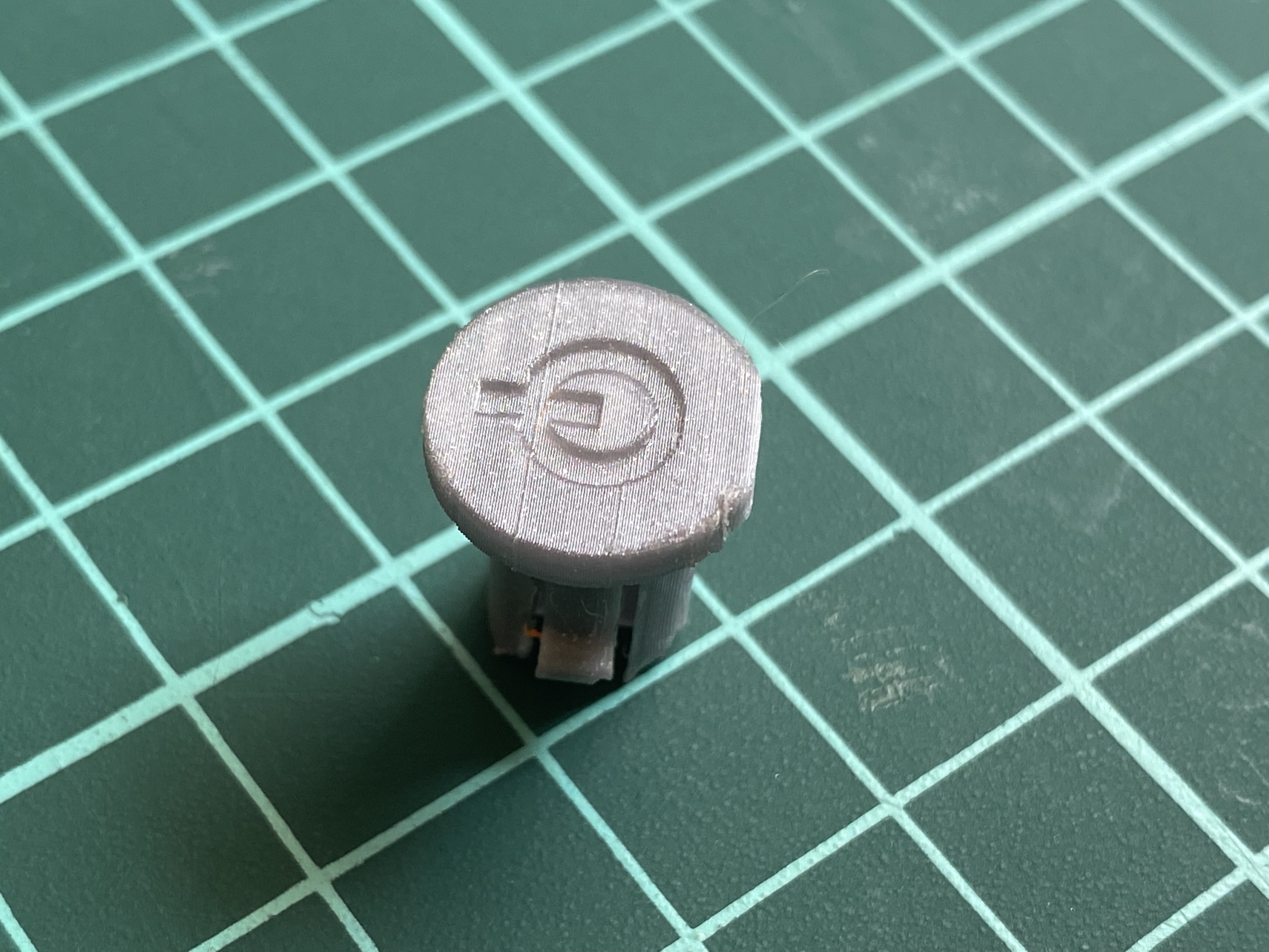 Samsung Computer Power Button — miniatura 3