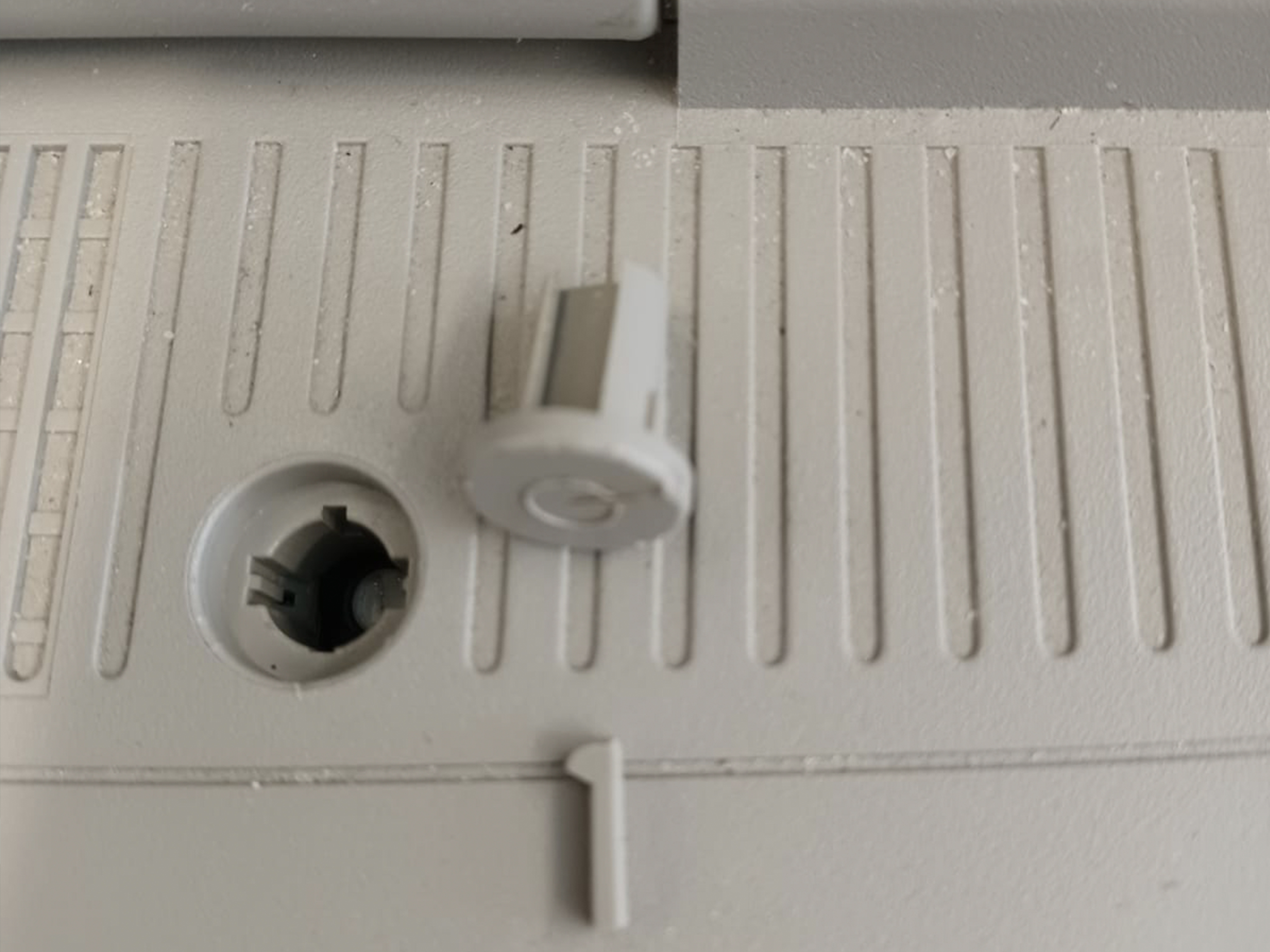 Samsung Computer Power Button — miniatura 5